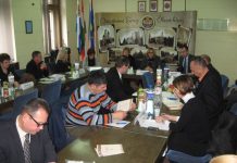 U Bečeju saradnja institucija za primer: „Zajedno protiv nasilja nad ženama“